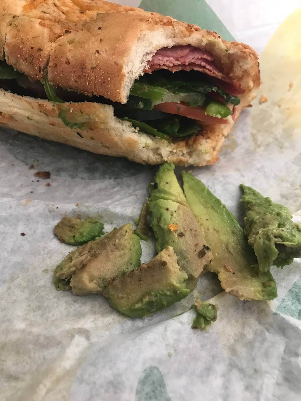 Subway Restaurants | restaurant | Corona Town Center, 115 N McKinley St #107, Corona, CA 92879, USA | 9514275222 OR +1 951-427-5222