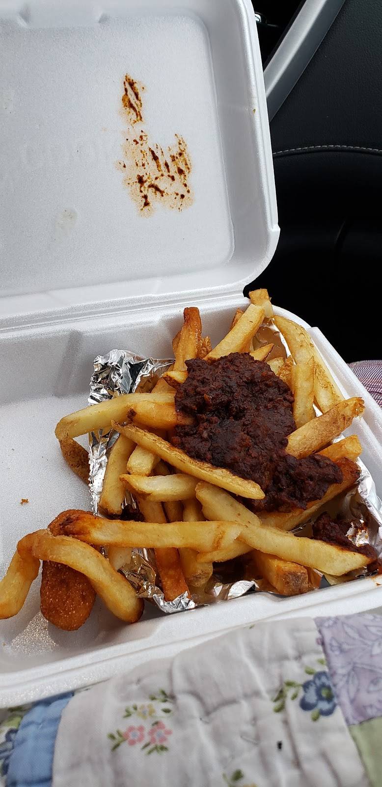 Cook Out | restaurant | 120 Eastern Bypass, Richmond, KY 40475, USA | 8593538039 OR +1 859-353-8039