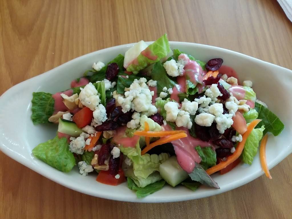 The One Cafe | restaurant | 122 E 15th St, Edmond, OK 73013, USA | 4053400333 OR +1 405-340-0333