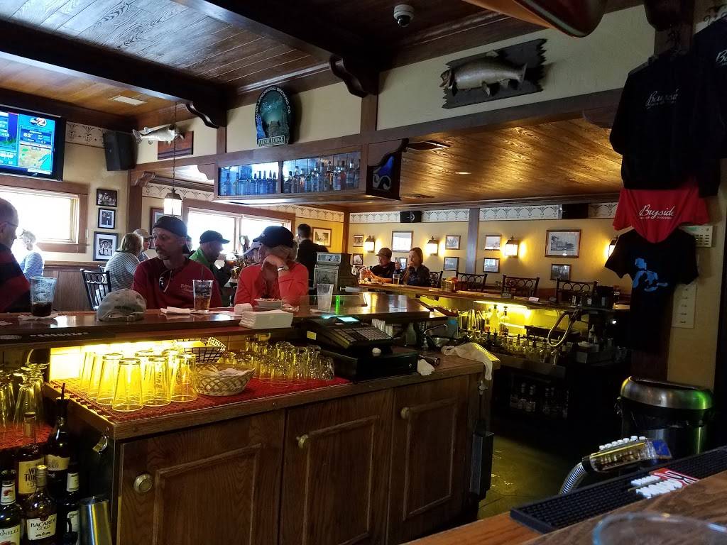 BaySide Tavern | restaurant | 4160 Main St, Fish Creek, WI 54212, USA | 9208683441 OR +1 920-868-3441