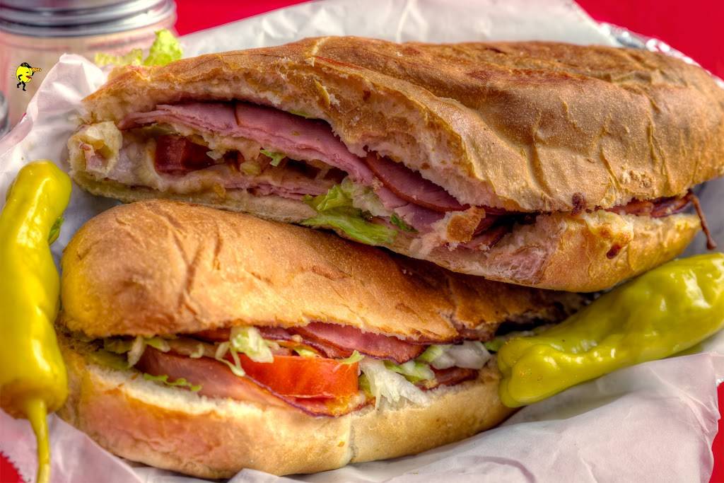 PizzaMan Dans | meal delivery | 450 Victoria Ave, Oxnard, CA 93030, United States | 8056586666 OR +1 805-658-6666