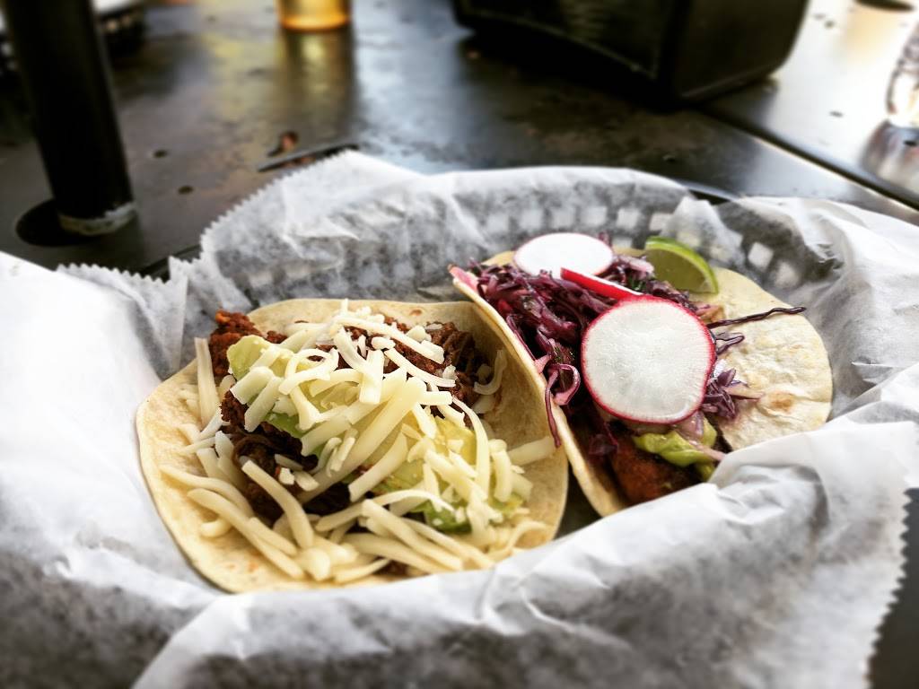 Brazos Tacos | restaurant | 925 2nd St SE, Charlottesville, VA 22902, USA | 4349841163 OR +1 434-984-1163