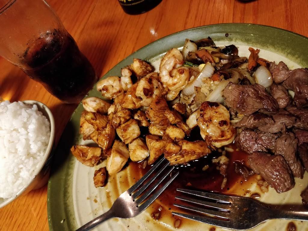 Kobe Japanese Steakhouse | restaurant | 2907 W 6th St, Lawrence, KS 66049, USA | 7858383399 OR +1 785-838-3399