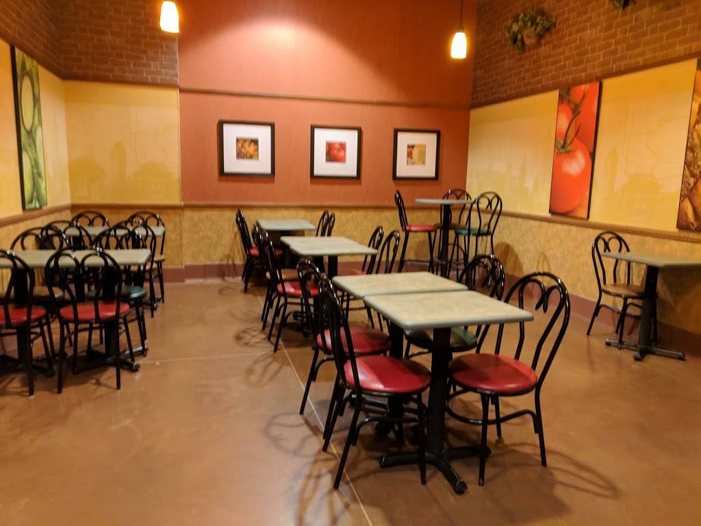 Subway | restaurant | 25857 Johnson Rd, Evans Mills, NY 13637, USA | 3156294055 OR +1 315-629-4055