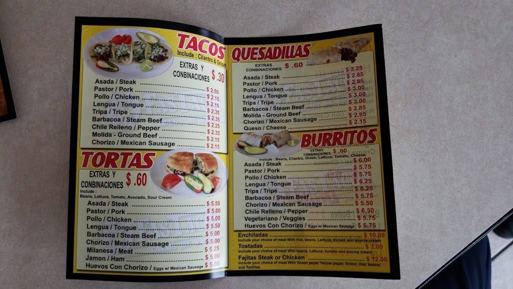 Fastacos | restaurant | 9754 IL-47, Huntley, IL 60142, USA | 2248587249 OR +1 224-858-7249