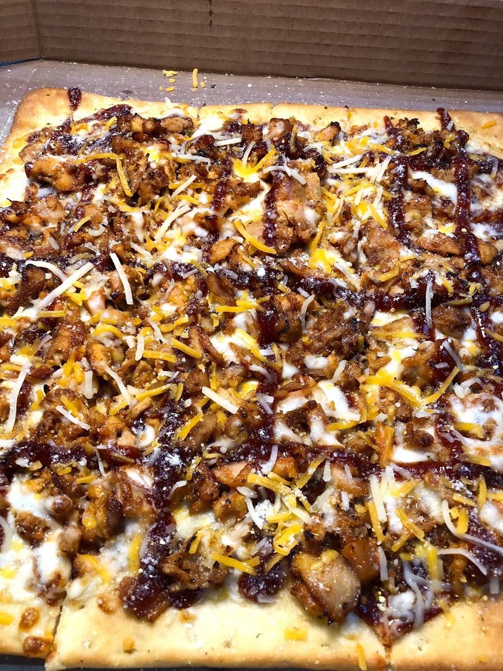 Cassabs Pizza Factory | restaurant | 2821 Fort St, Wyandotte, MI 48192, USA | 3136471545 OR +1 313-647-1545