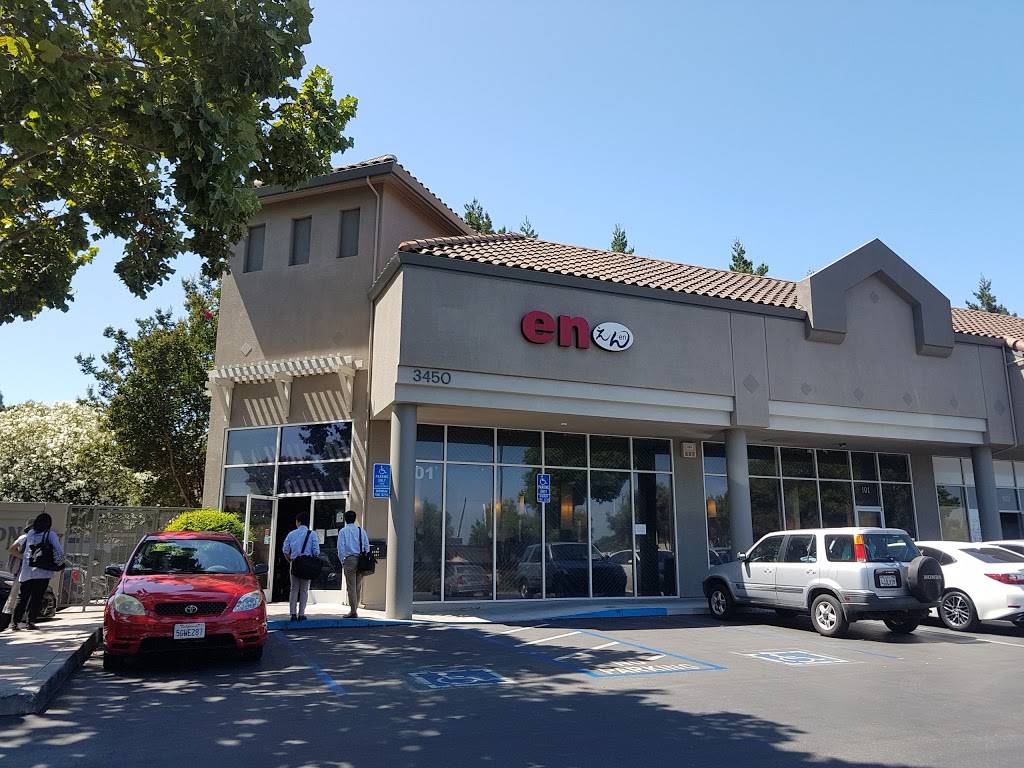 En Japanese Tapas | restaurant | 3450 El Camino Real, Santa Clara, CA 95051, USA | 4082460011 OR +1 408-246-0011