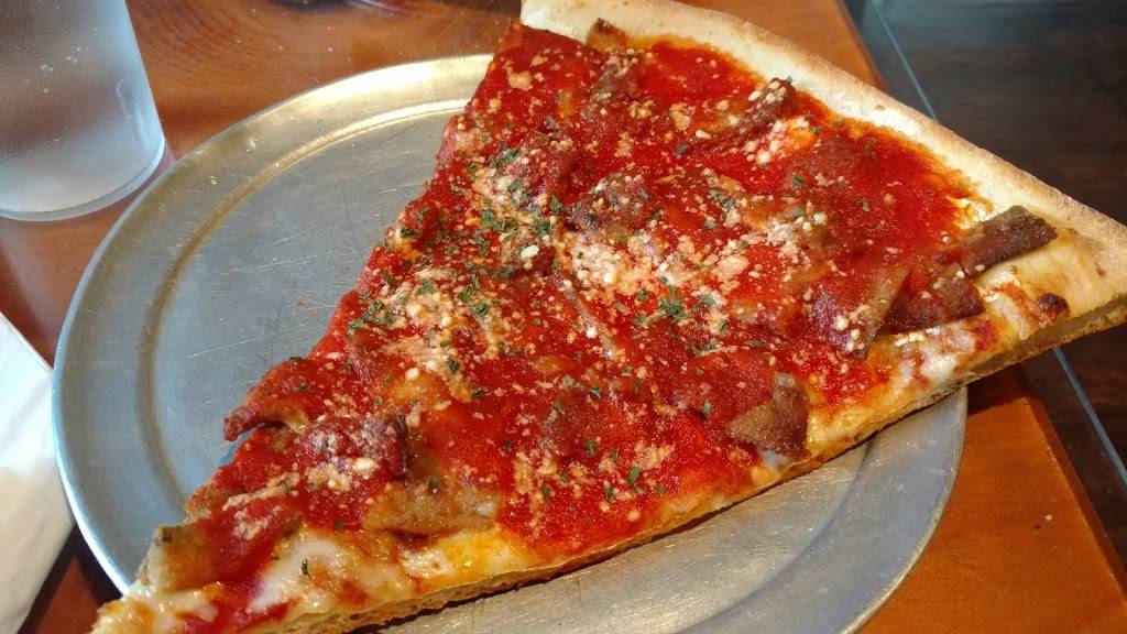 Sals Pizza & Pasta | restaurant | 973 Main St Unit A, Fishkill, NY 12524, USA | 8458961515 OR +1 845-896-1515