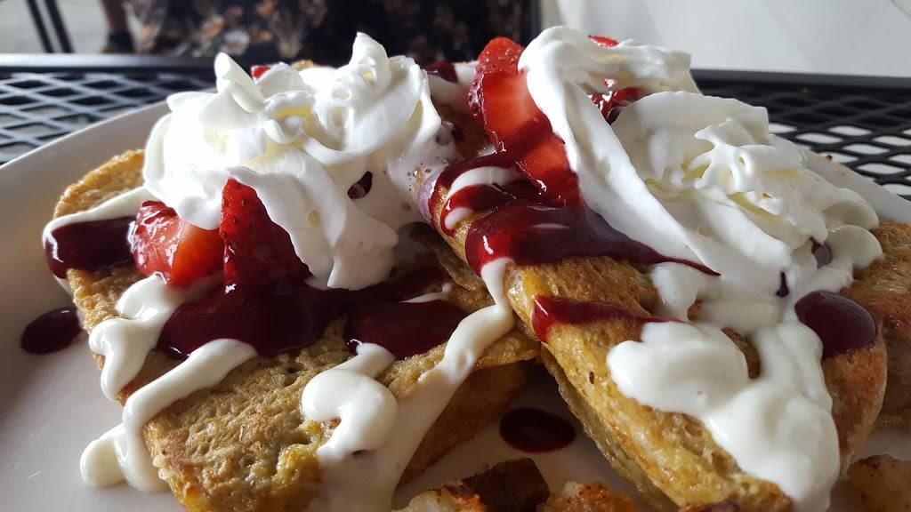 Grumpys Cafe | restaurant | 2621 W 14th St, Cleveland, OH 44113, USA | 2162415025 OR +1 216-241-5025