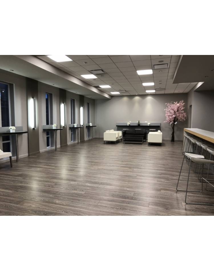 Salle De Reception REKADO | restaurant | 985 Rue Notre Dame, Lachine, QC H8S 2C1, Canada | 5146210696 OR +1 514-621-0696