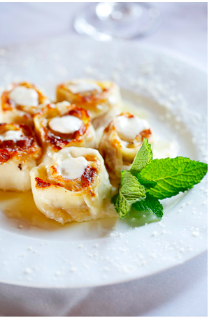 Villaggio Ristorante & Bar | restaurant | 65 Magnolia Rd, Pinehurst, NC 28374, USA | 9104202485 OR +1 910-420-2485