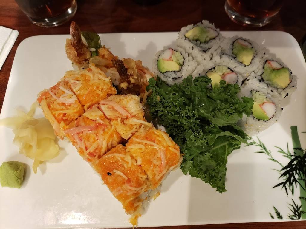 Ichiban Hibachi Steakhouse | restaurant | 1160 Park Manor Blvd, Pittsburgh, PA 15205, USA | 4127871999 OR +1 412-787-1999