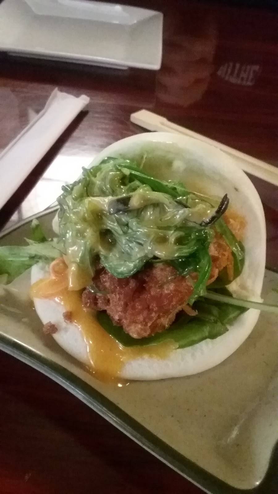 Midnight Ramen | restaurant | 1150 Chapel St, New Haven, CT 06511, USA | 2038916716 OR +1 203-891-6716