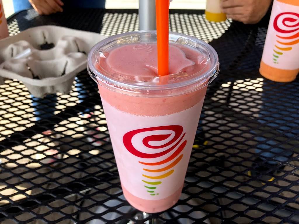 Jamba Juice | restaurant | 2306 S Shore Center, Alameda, CA 94501, USA | 5105211112 OR +1 510-521-1112
