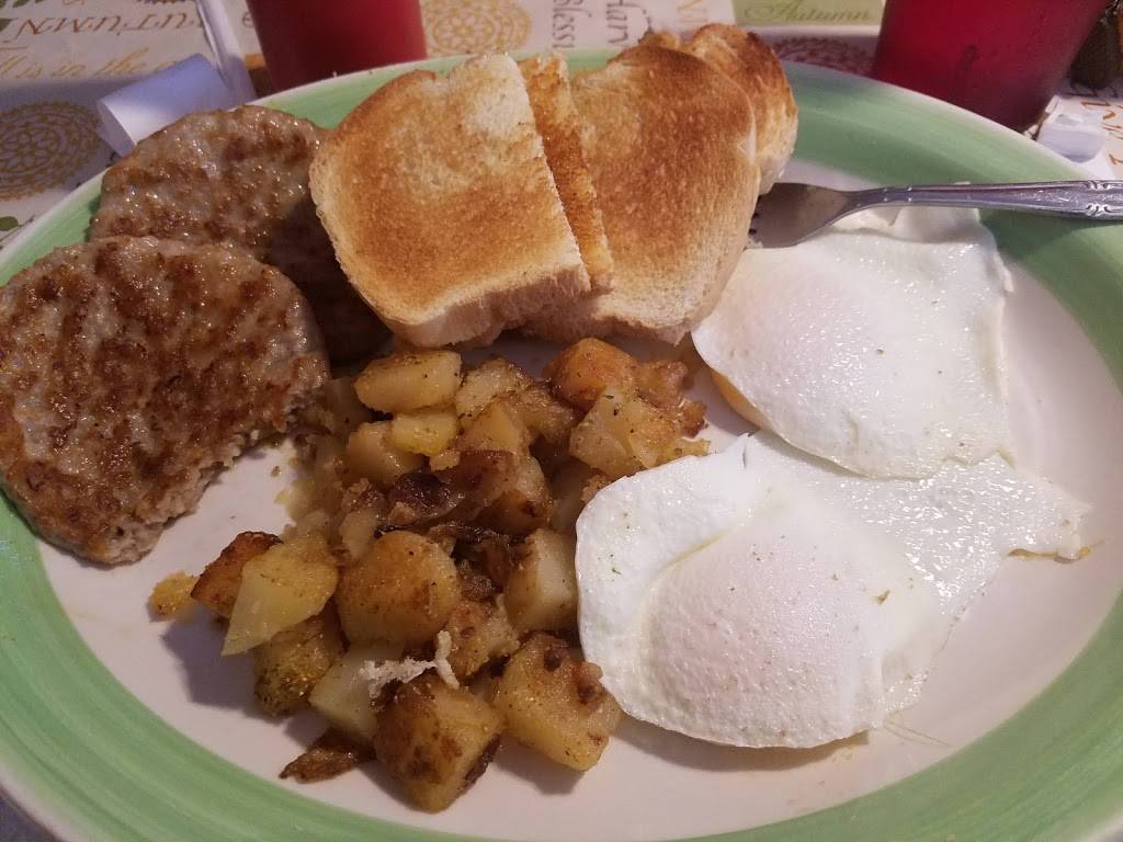 Kristens Kountry Kafe | restaurant | 2684 NY-12B, Deansboro, NY 13328, USA | 3158414774 OR +1 315-841-4774