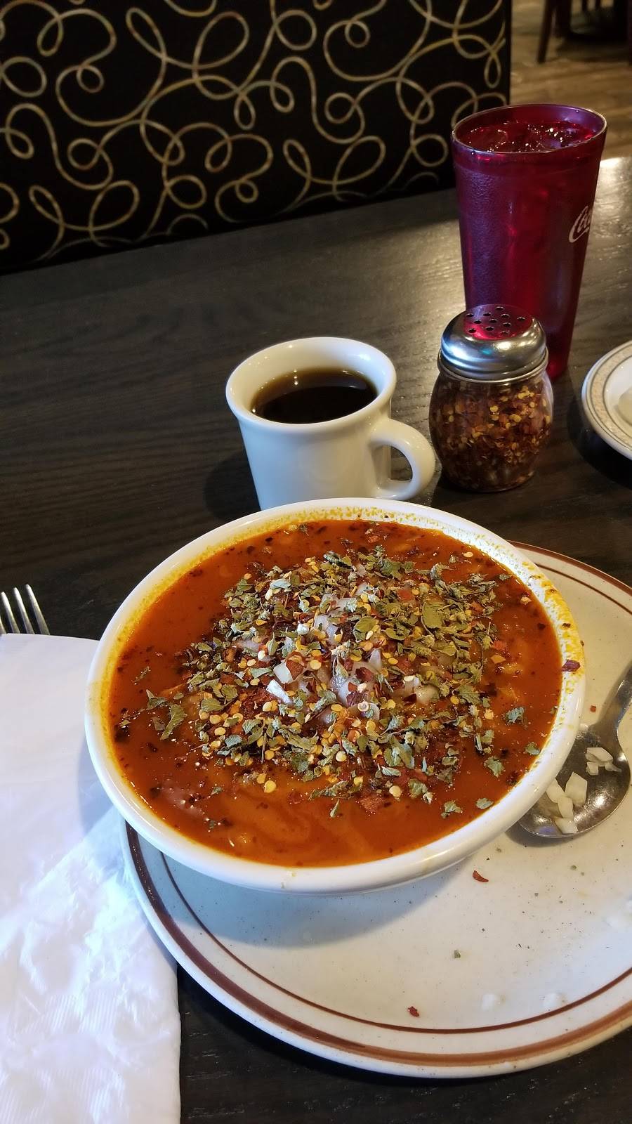 Cafe Chihuahua | restaurant | 2250 S Federal Blvd, Denver, CO 80219, USA | 3039344556 OR +1 303-934-4556