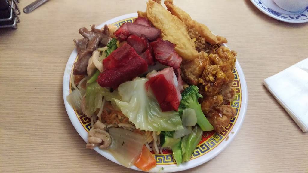 Fongs Chinese Restaurant | restaurant | 4608 E Tulare Ave, Fresno, CA 93702, USA | 5592550682 OR +1 559-255-0682