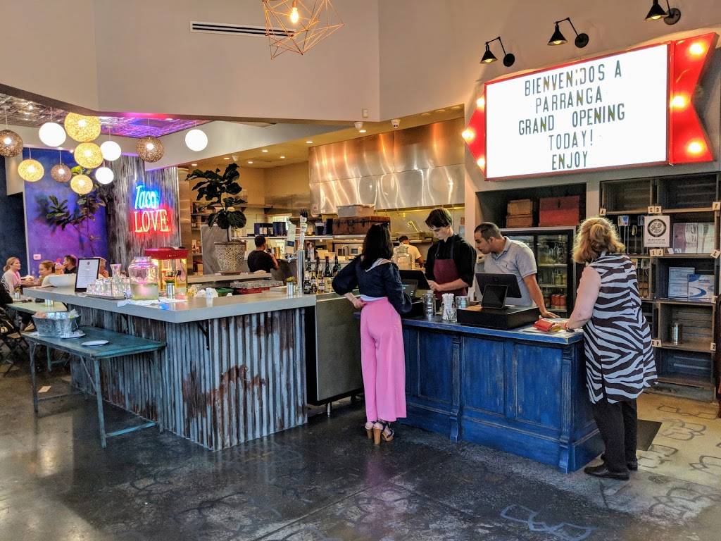 Parranga | restaurant | 800 Redwood Hwy #801, Mill Valley, CA 94941, USA | 4155695009 OR +1 415-569-5009