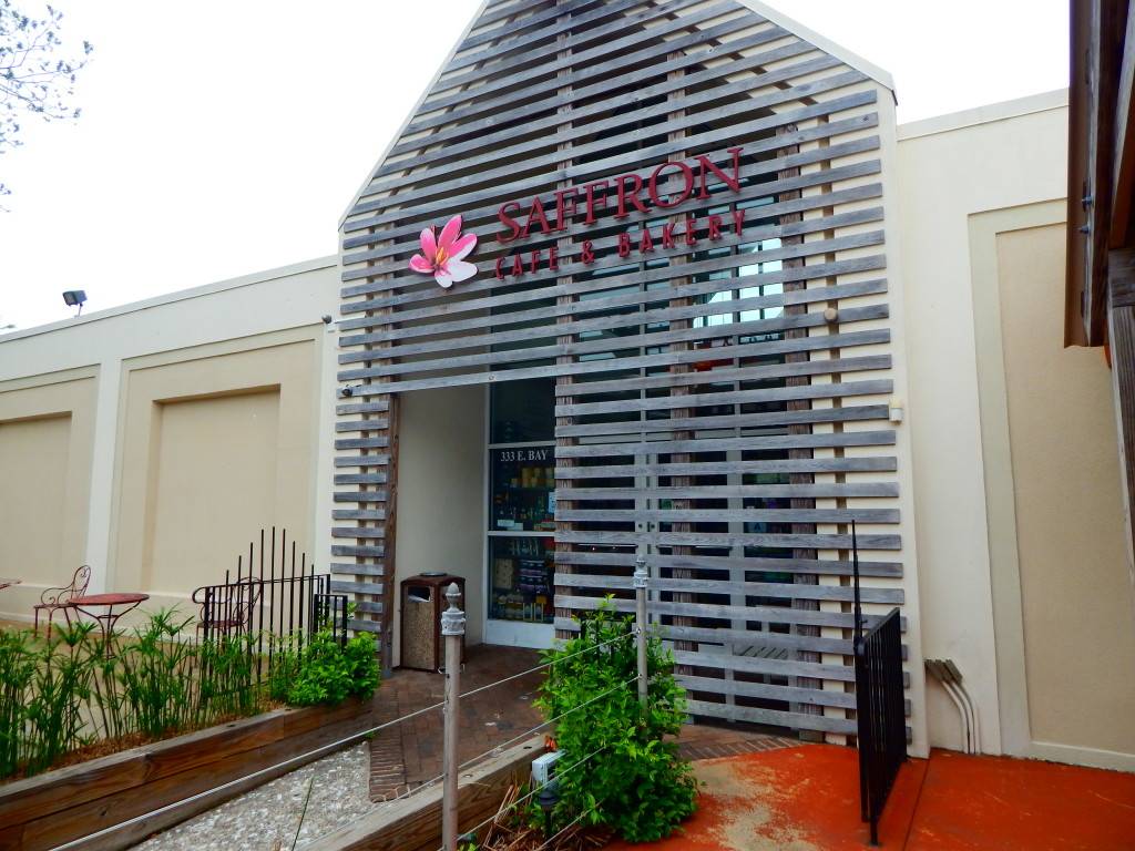 Saffron Restaurant & Bakery | restaurant | 333 E Bay St, Charleston, SC 29401, USA | 8437225588 OR +1 843-722-5588