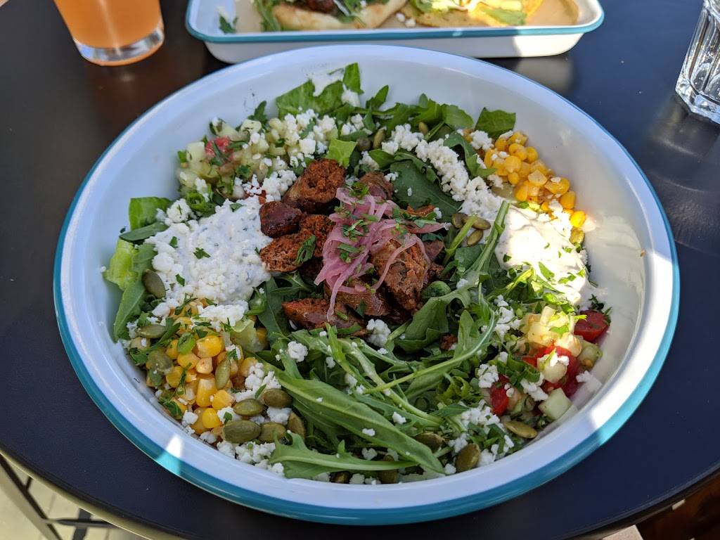 Medina | restaurant | 2850 El Cajon Blvd #4, San Diego, CA 92104, USA | 6192305037 OR +1 619-230-5037