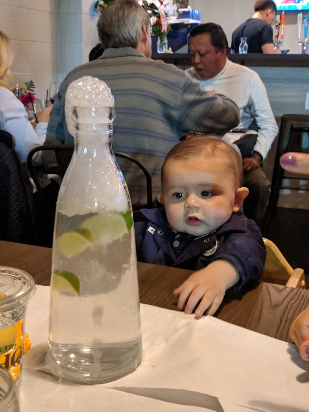 WaBa Grill | restaurant | 1351 W Whittier Blvd, La Habra, CA 90631, USA | 5622660011 OR +1 562-266-0011