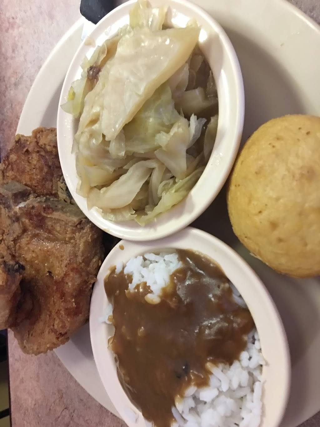 Big Mamas Soul Food | restaurant | Daniel Village Shopping Center, 2803 Wrightsboro Rd #30, Augusta, GA 30909, USA | 7067552043 OR +1 706-755-2043