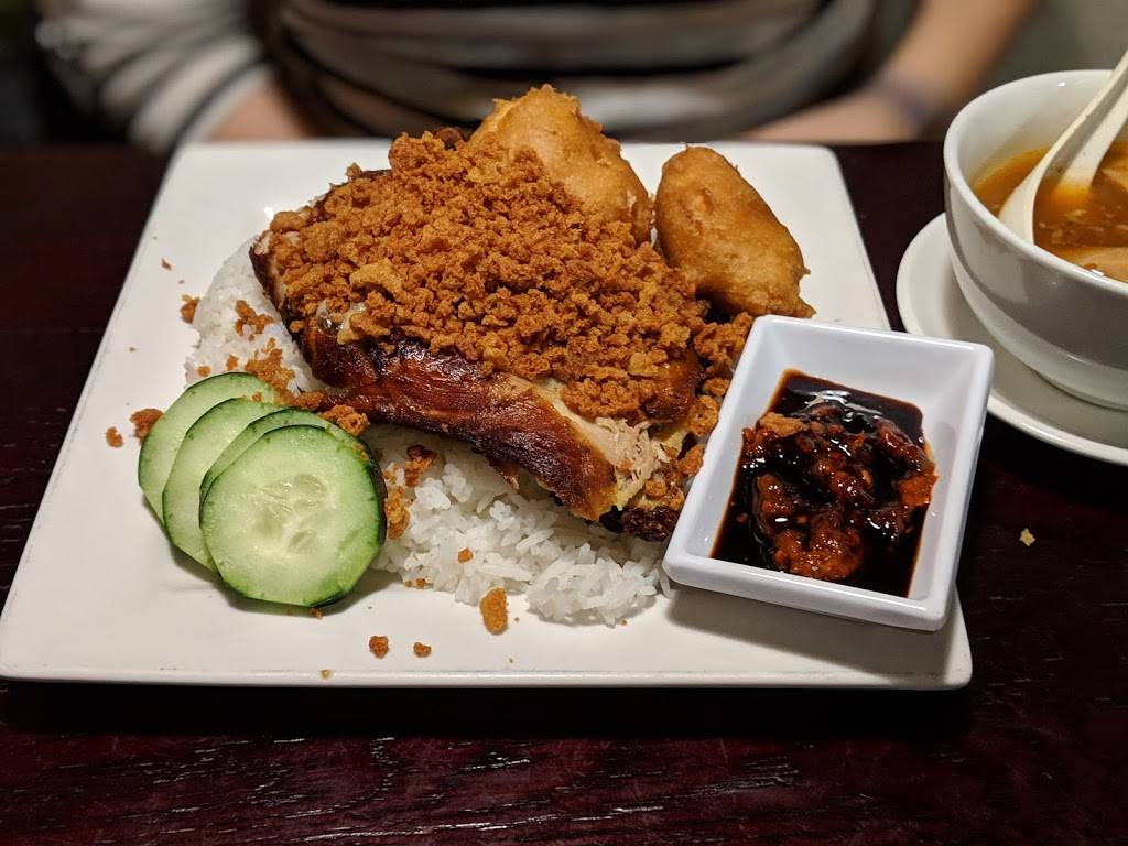 Twin Panda | restaurant | 9231 W Parmer Ln #101, Austin, TX 78717, USA | 5129922582 OR +1 512-992-2582