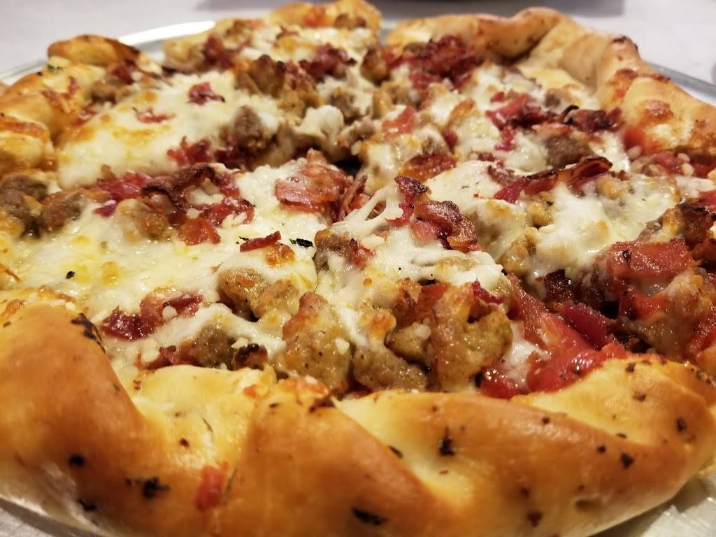 Pizza West | restaurant | 5436 Roberts St, Shawnee, KS 66226, USA | 9134229010 OR +1 913-422-9010