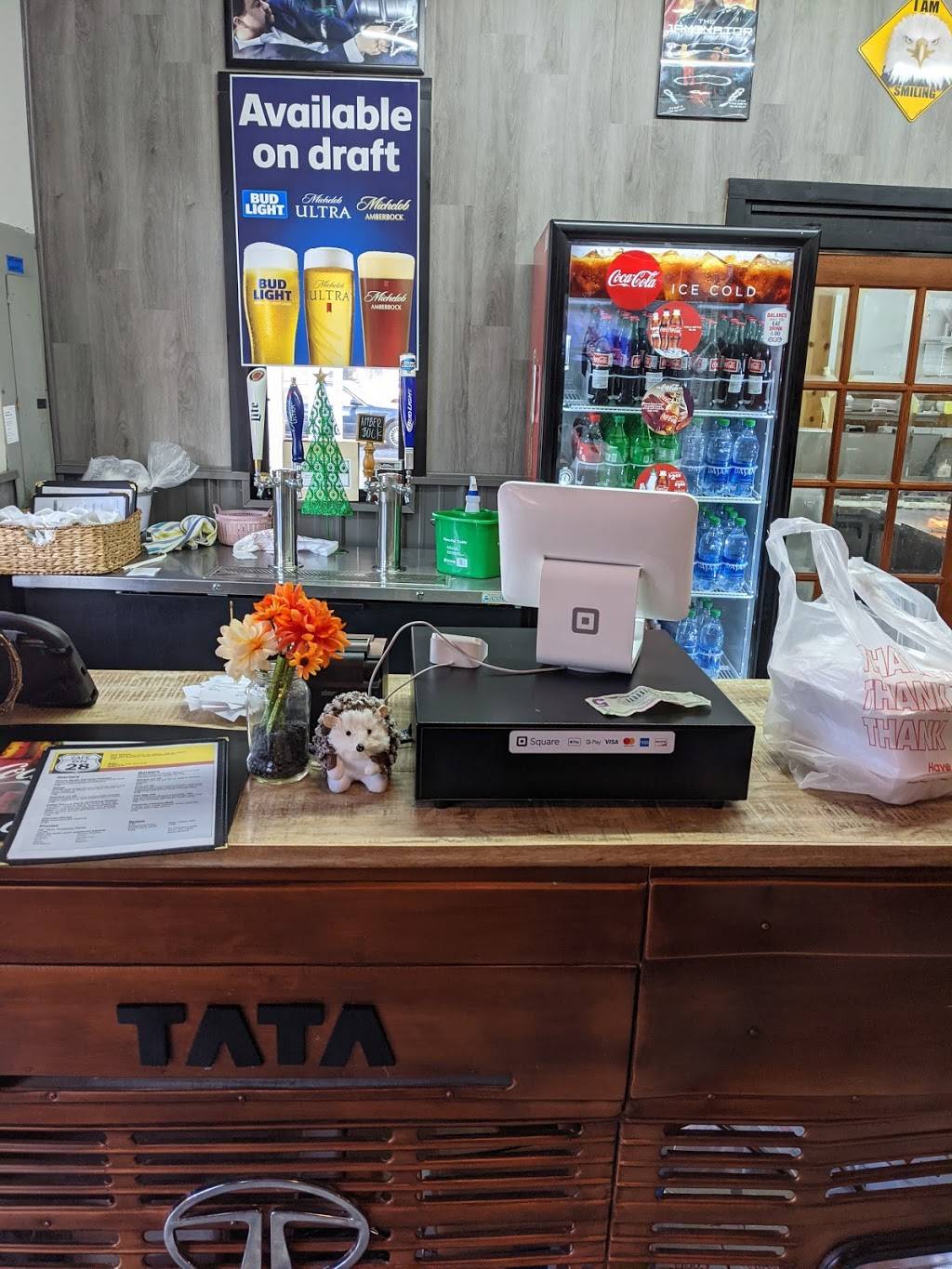 Cafe on 28 | restaurant | 14170 TN-28, Whitwell, TN 37397, USA | 4236588281 OR +1 423-658-8281