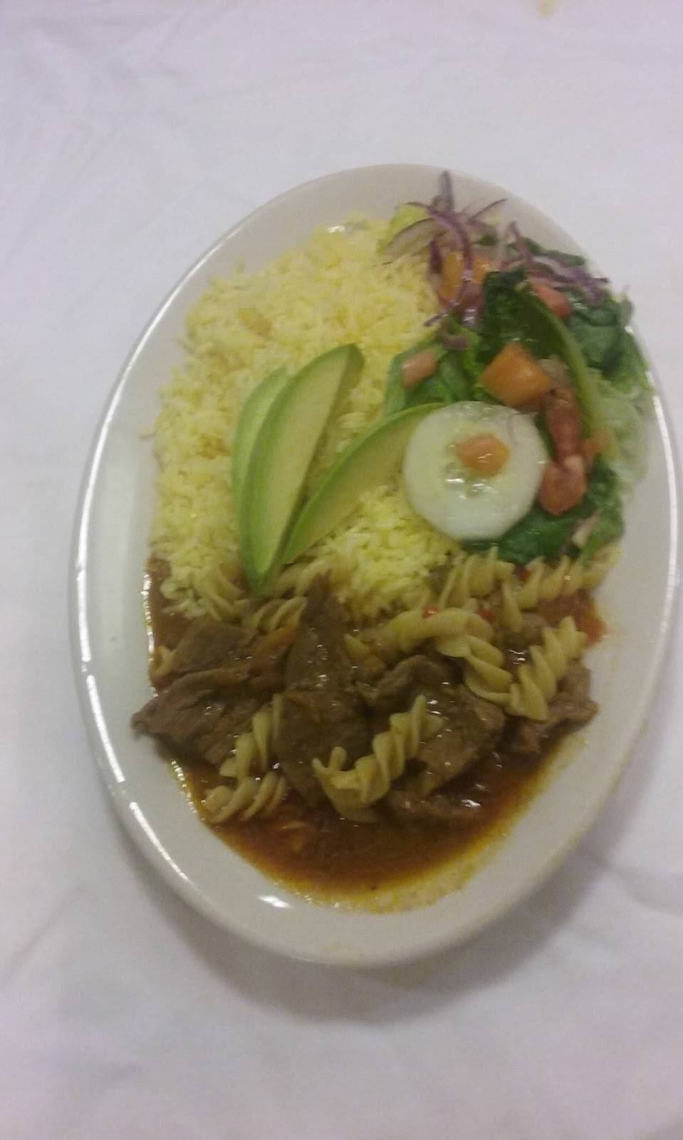 El valle restaurant | restaurant | 350 Main St, City of Orange, NJ 07050, USA | 9736720019 OR +1 973-672-0019