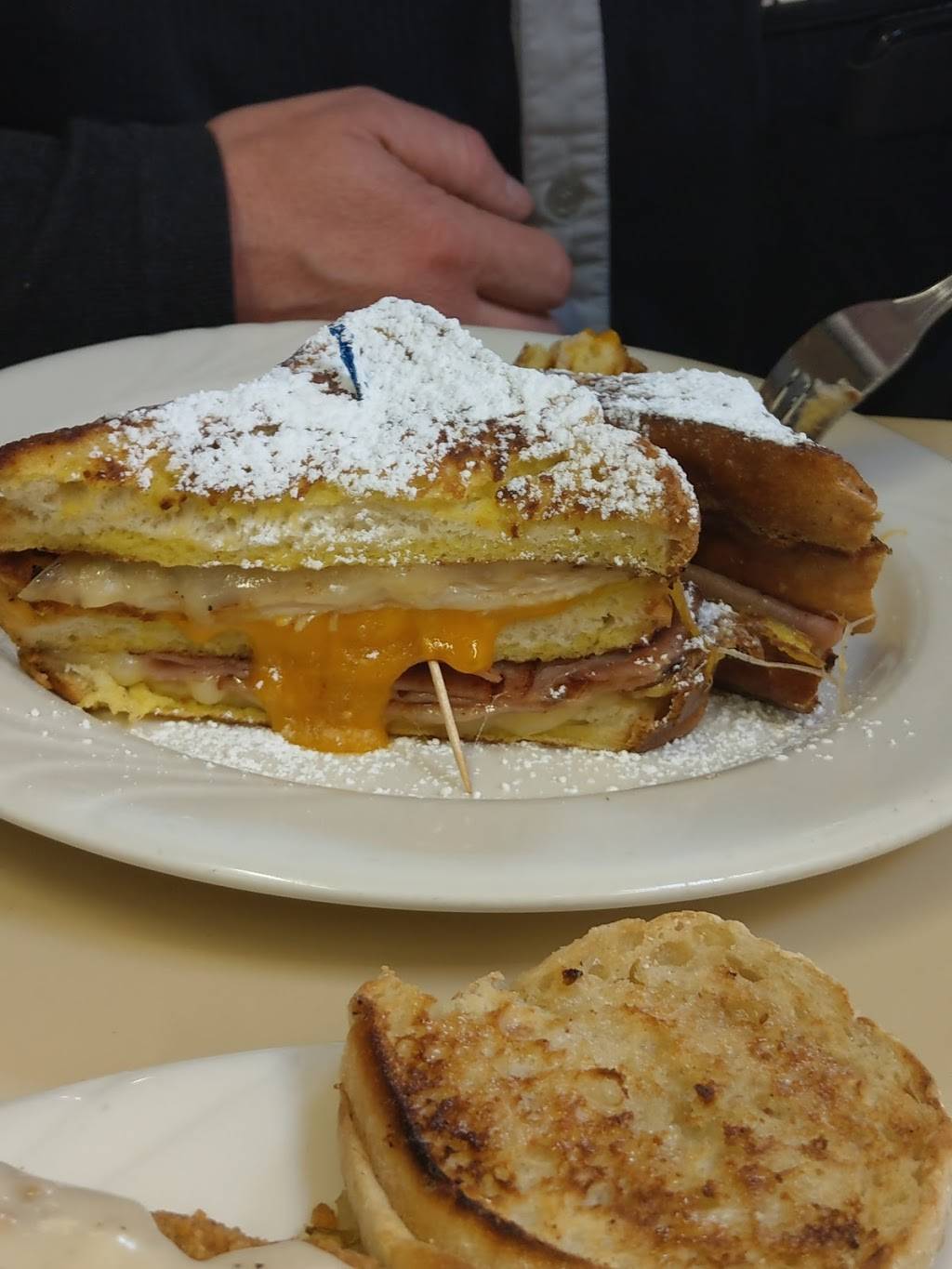 Pegs Glorified Ham N Eggs | restaurant | 196 Lemmon Dr, Reno, NV 89506, USA | 7756772500 OR +1 775-677-2500