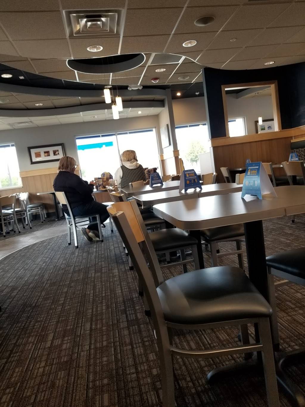 Culvers | restaurant | 5128 Lake Michigan Dr, Allendale Charter Twp, MI 49401, USA | 6168952873 OR +1 616-895-2873