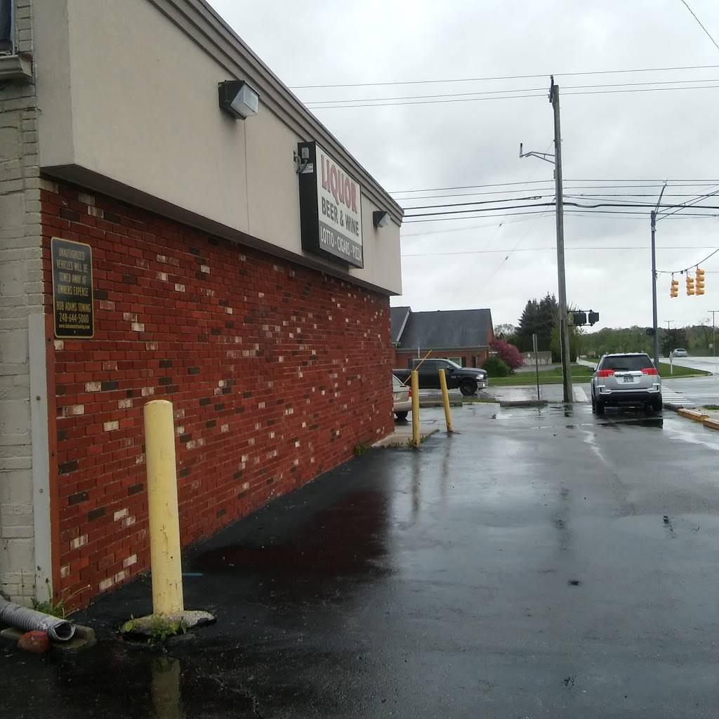 BB’s of Troy | meal takeaway | 4009 Livernois Rd, Troy, MI 48098, USA | 2486893712 OR +1 248-689-3712