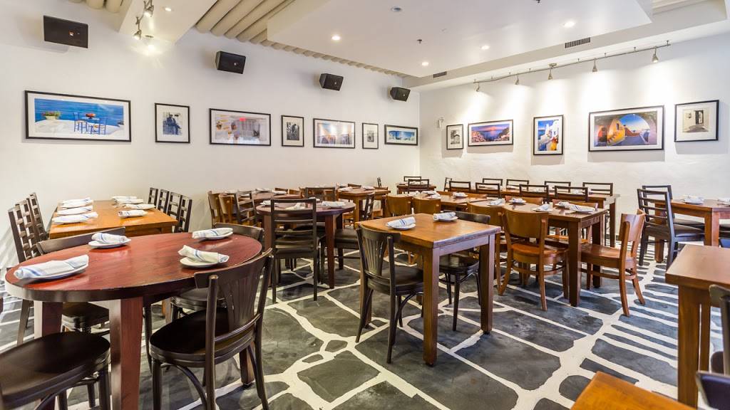 Taverna Opa Delray | restaurant | 270 E Atlantic Ave, Delray Beach, FL 33444, USA | 5613033602 OR +1 561-303-3602