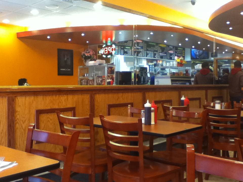 Breakfast 2 NE 2 | restaurant | 2928 N 22nd St, Philadelphia, PA 19132, USA | 2152210770 OR +1 215-221-0770