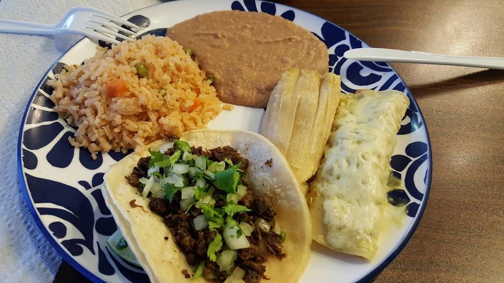 Taqueria la Esperanza | restaurant | 1297 Justin Rd, Lewisville, TX 75077, USA | 9725134271 OR +1 972-513-4271