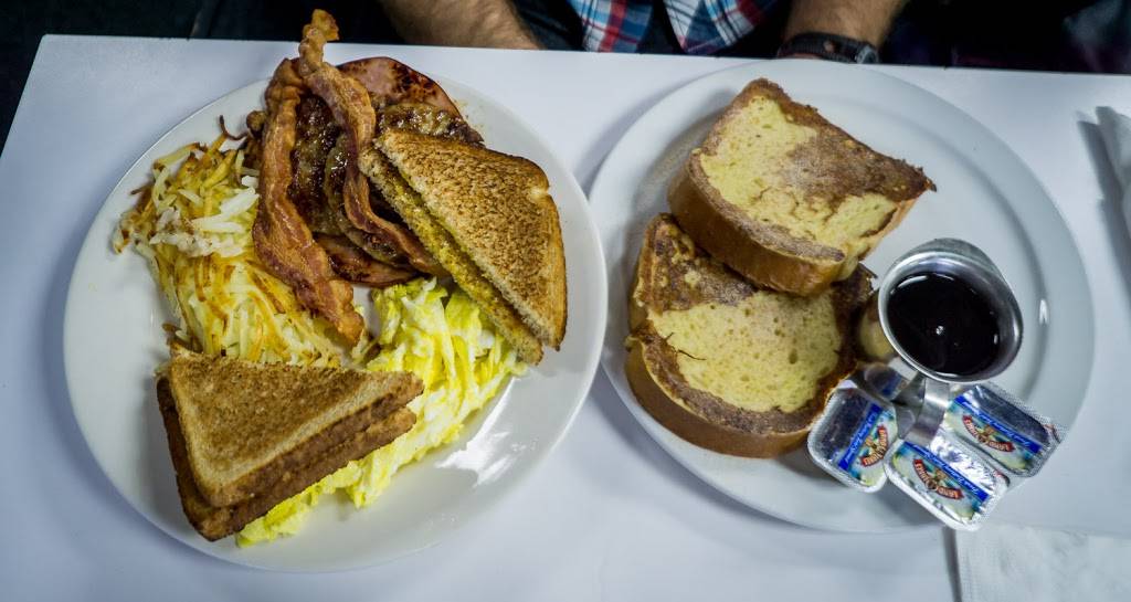 New York Diner | meal takeaway | 2126 Jelane Dr, Valrico, FL 33594, USA | 8136544300 OR +1 813-654-4300