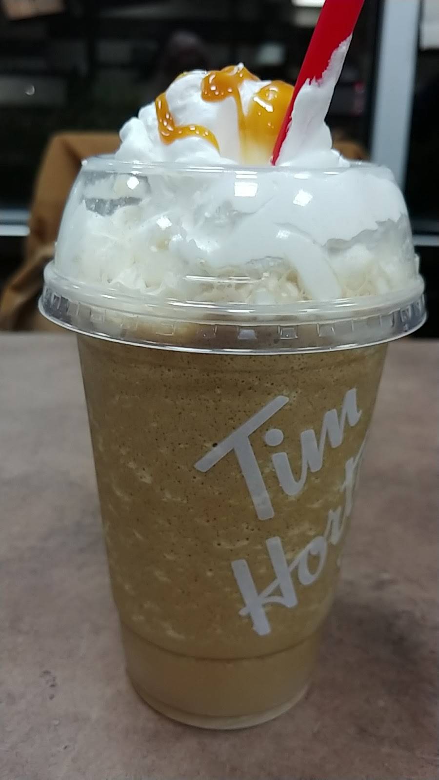 Tim Hortons | restaurant | 34441 Michigan Ave, Wayne, MI 48184, USA | 7347294391 OR +1 734-729-4391