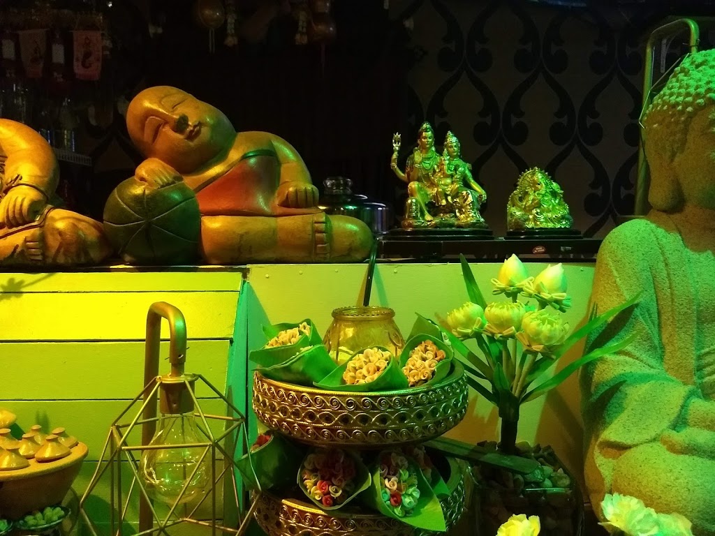 Thai Place | restaurant | 2915 Kerry Forest Pkwy STE 604, Tallahassee, FL 32309, USA | 8505979663 OR +1 850-597-9663