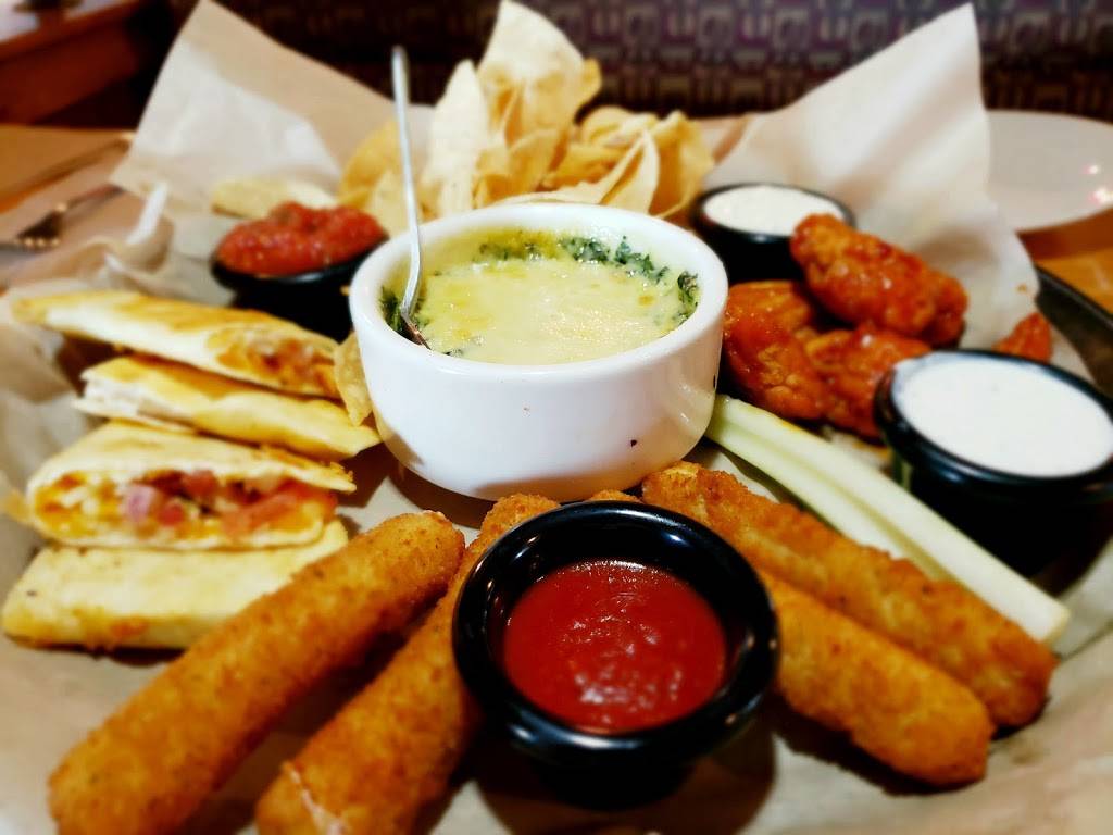 Applebees Grill + Bar | restaurant | 6818 Rogers Ave, Fort Smith, AR 72903, USA | 4794524112 OR +1 479-452-4112