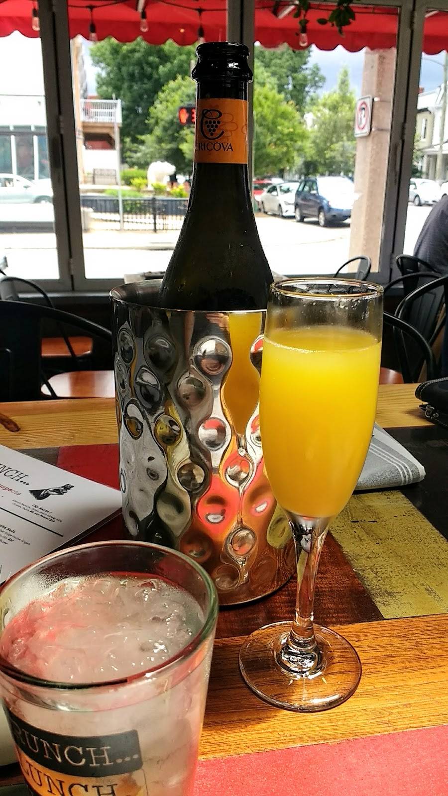 Brunch... | restaurant | 2600 W Main St, Richmond, VA 23220, USA | 8045284065 OR +1 804-528-4065