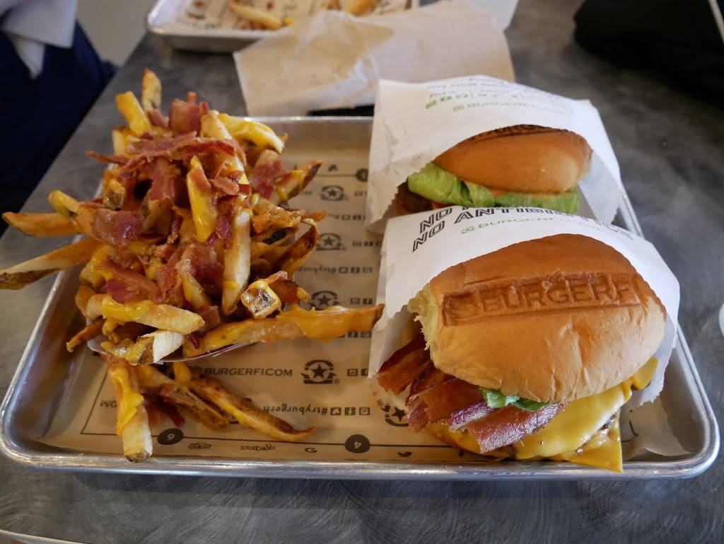 BurgerFi | restaurant | 2009-C NE 2nd St, Deerfield Beach, FL 33441, USA | 9545316168 OR +1 954-531-6168