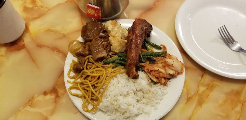 Bamboo Garden Super Buffet | restaurant | 3125 Columbia Blvd, Titusville, FL 32780, USA | 3212681778 OR +1 321-268-1778