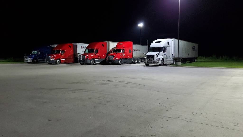 Caseys |  | 2625 State Hwy 7, North Vernon, IN 47265, USA | 8123520267 OR +1 812-352-0267