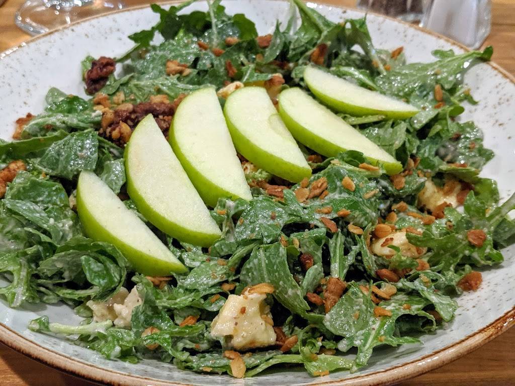 Brickstones Kitchen & Bar | restaurant | 2601 Canyon Blvd suite a, Boulder, CO 80302, USA | 7203551372 OR +1 720-355-1372