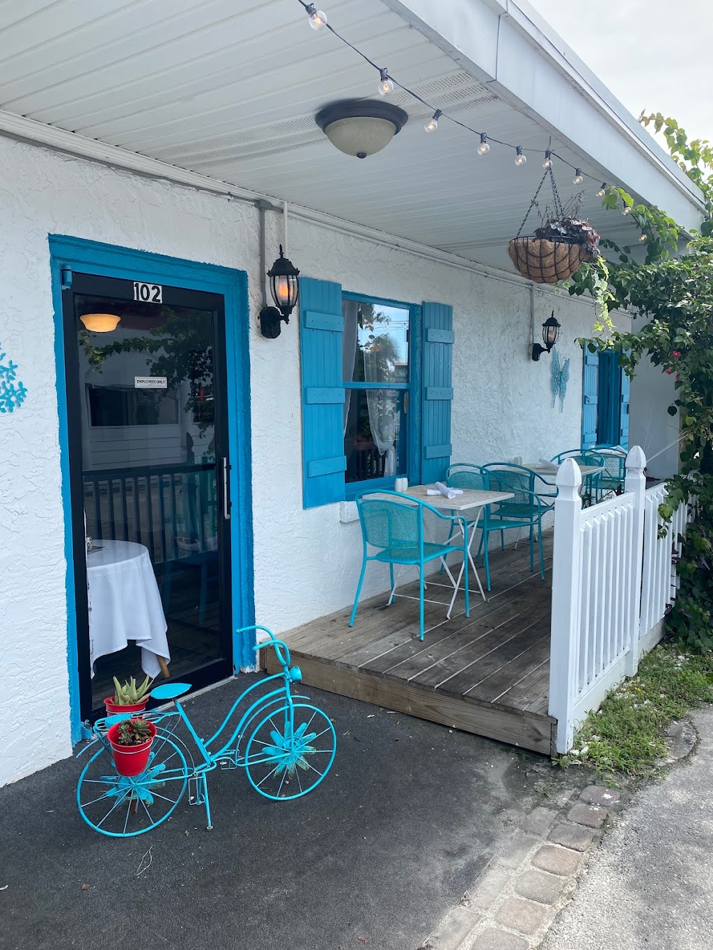 Red Onion Organic | restaurant | 529 Harbor Blvd, Destin, FL 32541, USA | 8508422734 OR +1 850-842-2734