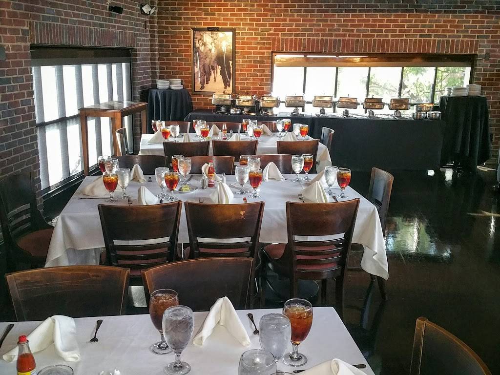 Paschals | restaurant | 180 Northside Dr SW #B, Atlanta, GA 30313, USA | 4045252023 OR +1 404-525-2023