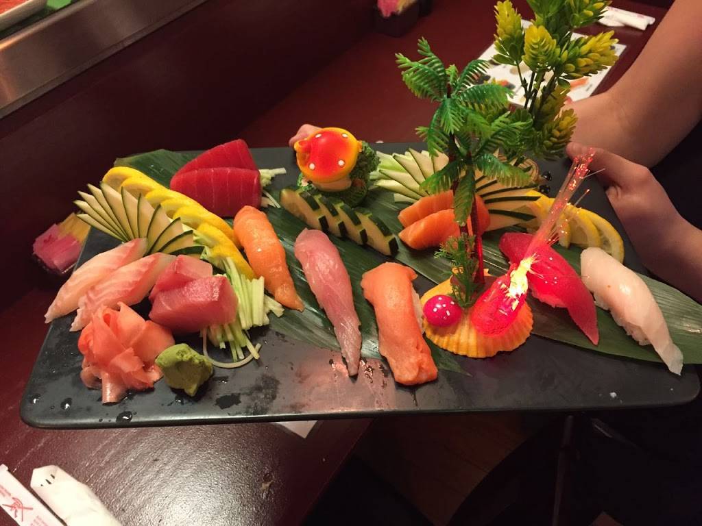 Toki sushi& steak house | restaurant | 116 W Lafayette Square, LaFayette, GA 30728, USA | 7066202270 OR +1 706-620-2270