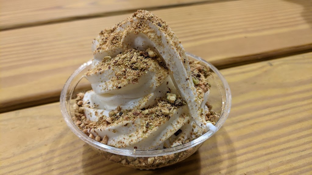 Manousheh Grand | bakery | 403 Grand St, New York, NY 10002, USA | 6462584925 OR +1 646-258-4925