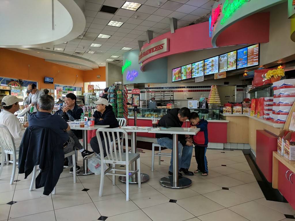 Lees Sandwiches | meal takeaway | 8779 Valley Blvd, Rosemead, CA 91770, USA | 6262912688 OR +1 626-291-2688